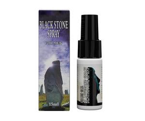 Black Stone Delay Spray