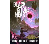 Black Stone Heart