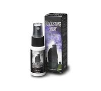 Black Stone Spray réduit l'hypersensibilité du pénis