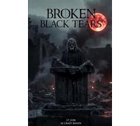 BLACK STONE TEARS: BLACK STONE TEARS BOOK OF POETRY