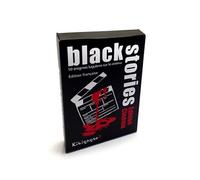 Black Stories Cinéma