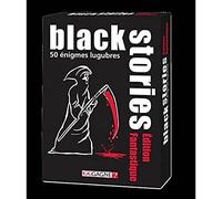 Black Stories - Fantastique