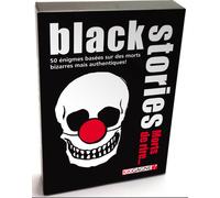 Black Stories - Morts de Rire