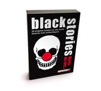 iello – Jeu Black Stories : Morts de rire
