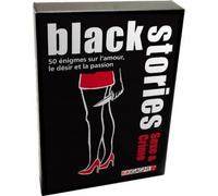 Black Stories - Sexe & Crime