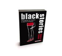 Black Stories Sexe et Crime