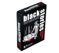 Black Stories Shit Happens