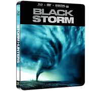 Black Storm [Blu-Ray]