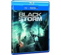 Black Storm [Blu-Ray]