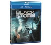 Black Storm Blu-Ray E