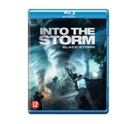 Into the Storm (Black Storm) - Warner Bros. - BR - Version NL/FR