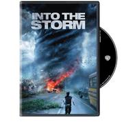 Black Storm (Into The Storm)
