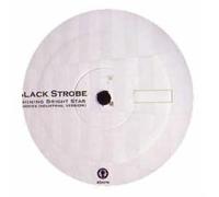Black Strobe - Shinning Bright Star : The Remix