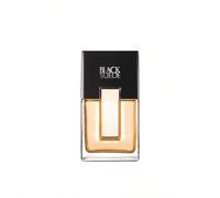 Black Suede Eau de Toilette 100 ml Black Suede d'Avon est un parfum boisé aromatique pour homme. Ses notes de tête sont les aldéhydes, la bergamote et les notes vertes ; ses notes de cœur sont le clou