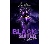 black suited: la fleur du mal 1