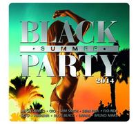 Black Summer Party 2014