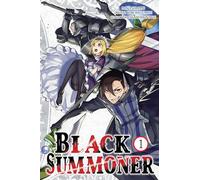 Black Summoner, Vol. 1 (manga)