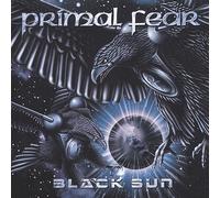 Primal Fear - Black Sun [Import]