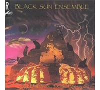 Black Sun Ensemble - Elemental Forces [Import]