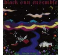 Black Sun Ensemble - Tragic Magic (UK Import)