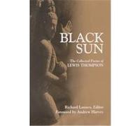 Black Sun Lewis Thompson, Richard Lannoy (Auteur)