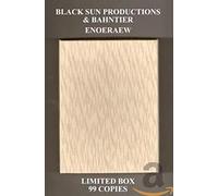 Black Sun Production - Enoeraew [Import]