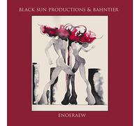 BLACK SUN PRODUCTION - ENOERAEW - Vinyl Record VINYL - G3z