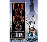 Black Sun Rising