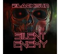 Black Sun - Silent Enemy (CD + B.Ray) [Import]