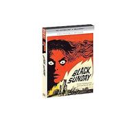 Black Sunday (1960) Édition Collector Blu-ray 4K Ultra HD