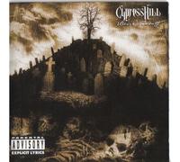 Cypress Hill – Black Sunday – CD – Version explicite – Legacy