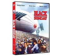 Black Sunday [Dvd] Ac-3/Dolby Digital, Dolby, Dubbed