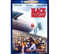 Black Sunday [77/E/Dd5.1/S:E,J [Import allemand]