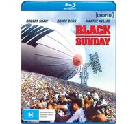 Black Sunday-All-Region/1080p [Blu-Ray] [Import]