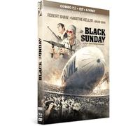 Black Sunday [Blu-Ray + 2 DVD + Livre-Master Haute définition]