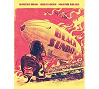 Black Sunday Blu-ray
