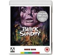 Black Sunday Blu-ray E