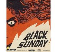 Black Sunday Blu-ray E