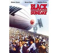 Black Sunday [Blu-Ray] [Import]