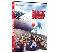 Black Sunday – DVD – Dolby Digital (AC-3) – Version doublée