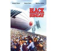 Black Sunday