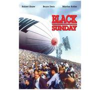 Black Sunday
