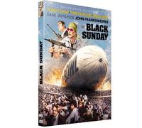 Black Sunday DVD DVD