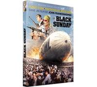 Black Sunday DVD DVD