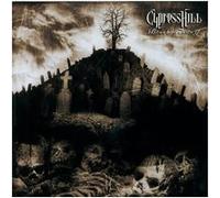 Cypress Hill – Black Sunday – CD – Neuf