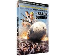 Black Sunday Édition Limitée Combo Blu-ray DVD