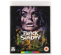 Black Sunday [Edizione: Regno Unito] [Blu-Ray] [Import]