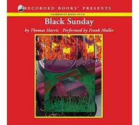 Black Sunday [Import]