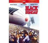Black Sunday [Import USA Zone 1]