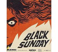 Black Sunday (Kino/ Aip Cut/ Blu-Ray)